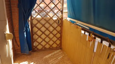 Flat on Carrer de Reus photo 10