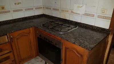 Flat on Carrer de Reus photo 3
