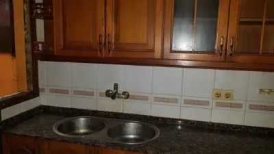 Flat on Carrer de Reus photo 4