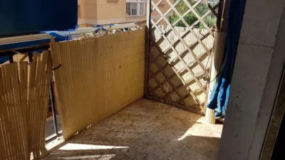 Flat on Carrer de Reus photo 9