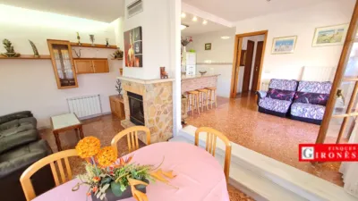 Chalet unifamiliar en venta en Carrer Antonio Machado, Roca Grossa-Serra Brava (Lloret de Mar) de 590.000 €