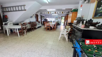 Chalet unifamiliar en venta en Carrer Antonio Machado, Roca Grossa-Serra Brava (Lloret de Mar) de 590.000 €