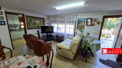 Chalet unifamiliar en venta en Carrer Antonio Machado, Roca Grossa-Serra Brava (Lloret de Mar) de 590.000 €