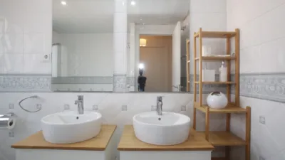 House on Carrer de Cunit photo 39