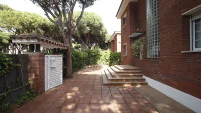 House on Carrer de Cunit photo 8