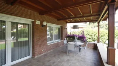 House on Carrer de Cunit photo 11