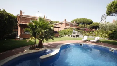 House on Carrer de Cunit photo 2