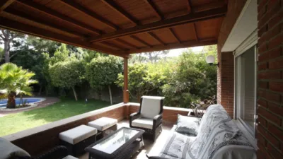 House on Carrer de Cunit photo 13