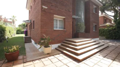 House on Carrer de Cunit photo 7