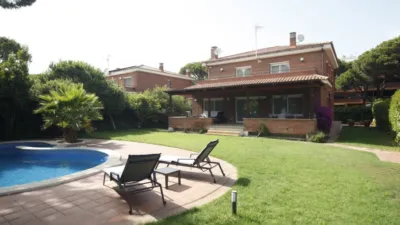 House on Carrer de Cunit photo 5