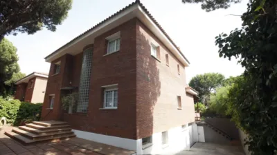 House on Carrer de Cunit photo 4