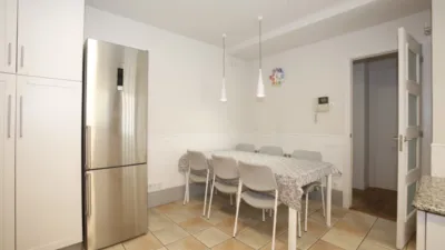 House on Carrer de Cunit photo 22