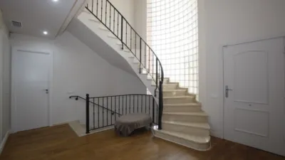 House on Carrer de Cunit photo 27
