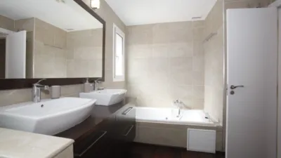 House on Carrer de Cunit photo 34