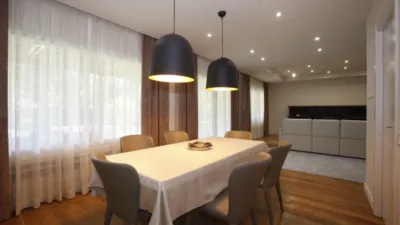 House on Carrer de Cunit photo 19