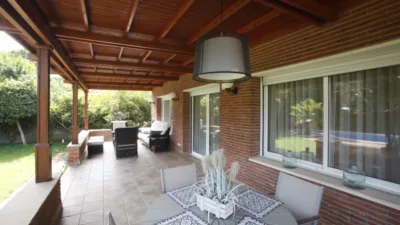 House on Carrer de Cunit photo 12