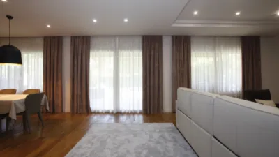 House on Carrer de Cunit photo 16