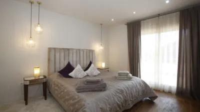 House on Carrer de Cunit photo 31