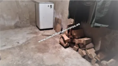 Casa en venta en La Union, Clavijo de 44.000 €