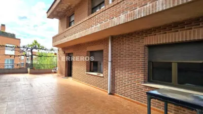 Casa adosada en venta en Calle Miguel de Cervantes - Vista 4
