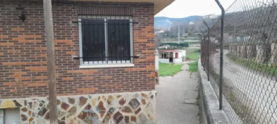 Finca rústica en venta en Camino de Castanares, Viguera de 115.000 €