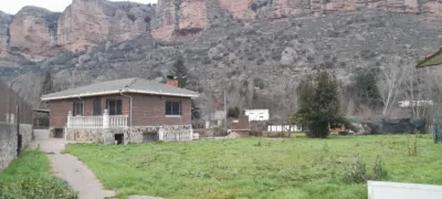 Finca rústica en venta en Camino de Castanares, Viguera de 115.000 €