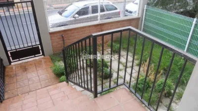 Casa adosada en venta en Calle de la Niabina, Navarrete de 368.000 €