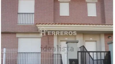 Casa adosada en venta en Calle de la Niabina, Navarrete de 368.000 €