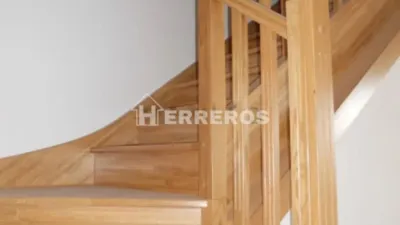 Casa adosada en venta en Calle de la Niabina, Navarrete de 368.000 €