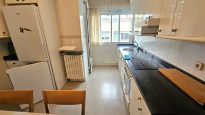 Piso en venta en Avenida de la Paz, cerca de Calle de la Duquesa de la Victoria, Residencia (Logroño) de 199.000 €