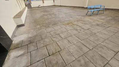 Piso en venta en Avenida de la Paz, cerca de Calle de la Duquesa de la Victoria, Residencia (Logroño) de 199.000 €