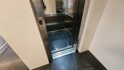 Piso en venta en Avenida de la Paz, cerca de Calle de la Duquesa de la Victoria, Residencia (Logroño) de 199.000 €