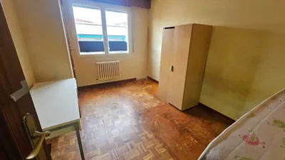 Piso en venta en Avenida de la Paz, cerca de Calle de la Duquesa de la Victoria, Residencia (Logroño) de 199.000 €