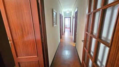 Piso en venta en Avenida de la Paz, cerca de Calle de la Duquesa de la Victoria, Residencia (Logroño) de 199.000 €