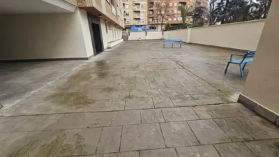 Piso en venta en Avenida de la Paz, cerca de Calle de la Duquesa de la Victoria, Residencia (Logroño) de 199.000 €