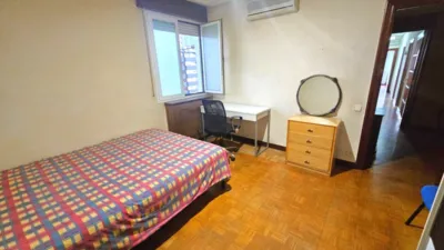 Piso en venta en Avenida de la Paz, cerca de Calle de la Duquesa de la Victoria, Residencia (Logroño) de 199.000 €