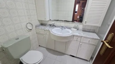 Piso en venta en Avenida de la Paz, cerca de Calle de la Duquesa de la Victoria, Residencia (Logroño) de 199.000 €