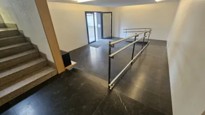 Piso en venta en Avenida de la Paz, cerca de Calle de la Duquesa de la Victoria, Residencia (Logroño) de 199.000 €