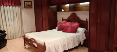 Chalet on Calle de Moral Alto photo 12