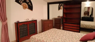 Chalet on Calle de Moral Alto photo 22