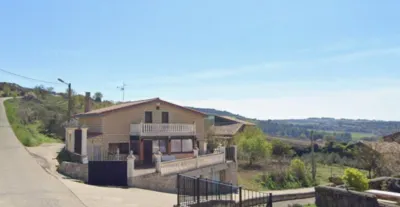 Chalet on Calle de Moral Alto photo 40