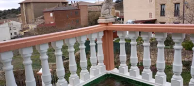 Chalet on Calle de Moral Alto photo 9