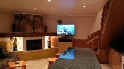 Chalet on Calle de Moral Alto photo 6