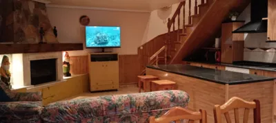 Chalet on Calle de Moral Alto photo 3