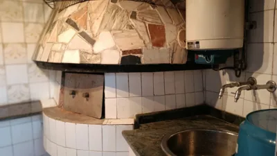Chalet on Calle de Moral Alto photo 35