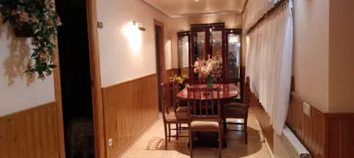 Chalet on Calle de Moral Alto photo 7