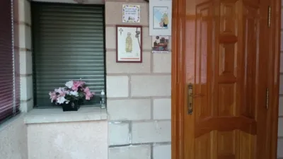 Chalet on Calle de Moral Alto photo 10