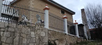Chalet on Calle de Moral Alto photo 42