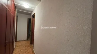 Piso en venta en Calle del Doctor Múgica, Centro (Logroño) de 175.000 €