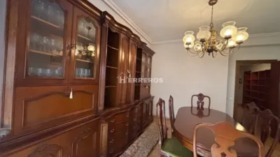 Piso en venta en Calle del Doctor Múgica, Centro (Logroño) de 175.000 €